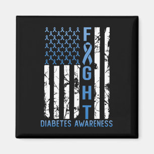 Unterstützung der Bekämpfung der US-amerikanischen Magnet