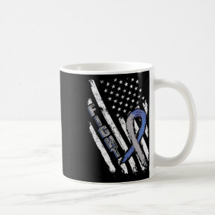 Unterstützung der Familie für die Unterstützung de Kaffeetasse