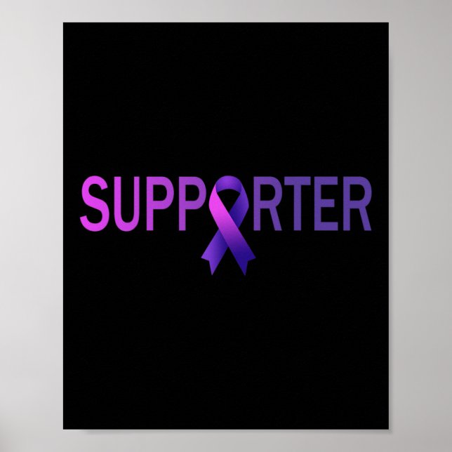 Unterstützung der grafischen Kinder und Poster (Vorne)