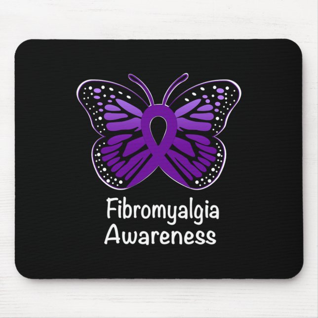 Unterstützung der Lila Multifunktionsleiste 2 für  Mousepad (Vorne)
