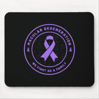 Unterstützung der Makrogenerationsbandbildung Mousepad