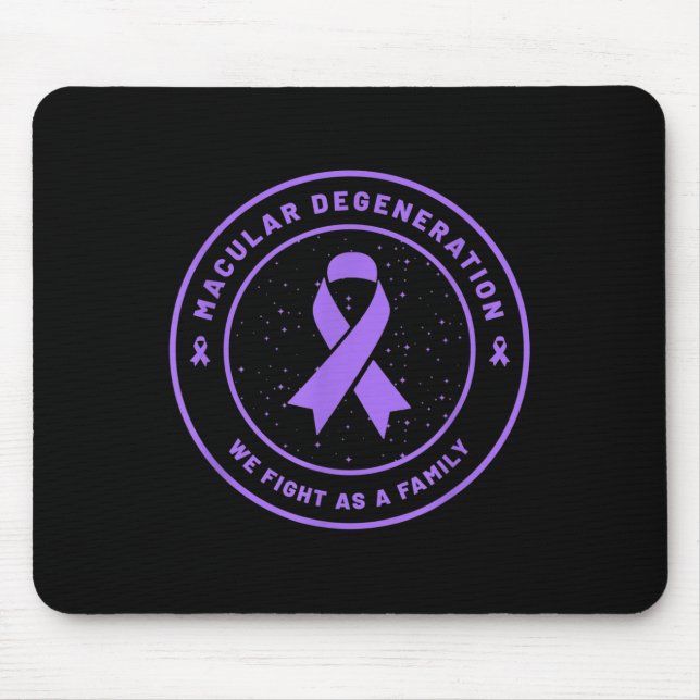 Unterstützung der Makrogenerationsbandbildung Mousepad (Vorne)