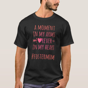 Unterstützung der Mama von Eltern für Pflege 2 T-Shirt