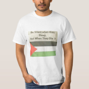 Unterstützung der Menschheit - Freundlichkeit T-Shirt