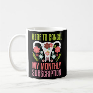 Unterstützung der Operation zur Entfernung von Ute Kaffeetasse