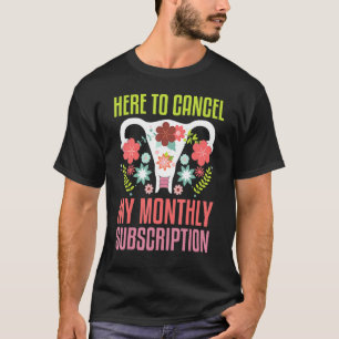 Unterstützung der Operation zur Entfernung von Ute T-Shirt