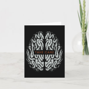 Unterstützung der psychischen Gesundheit zur Sensi Karte
