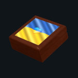 Unterstützung der Ukraine Geschenkboxen ukrainisch<br><div class="desc">Unterstützung der Ukraine Geschenkboxen - Frieden - Ukrainische Flagge - Unterstützung der Freiheit - Patriotik - Strong Together - Siege ! Sie können auf mehr als 1000 Zazzle Produkte umsteigen ! С л а в к аУра - Slava Ukraini !</div>