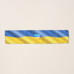 Unterstützung der Ukraine Scarf ukrainische Flagge Schal<br><div class="desc">Unterstützung Ukraine-Skorven - Frieden - Ukrainische Flagge - Unterstützung der Freiheit - Solidarität - Starke Gemeinsamkeit - Sieg der Freiheit ! Sie können auf mehr als 1000 Zazzle Produkte umsteigen ! Wir stehen mit der Ukraine!</div>