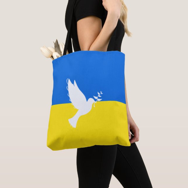 Unterstützung der ukrainischen Totschlange (Von Nahem)