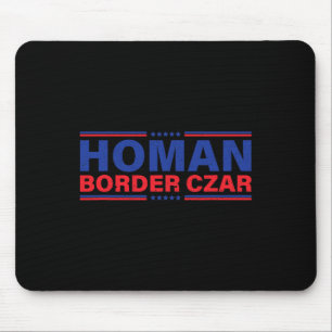 Unterstützung der Wahlen zum Präsidenten von Trump Mousepad