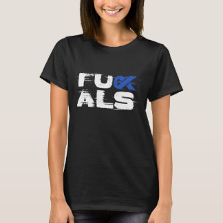 Unterstützung des ALLES-Bewusstseins T-Shirt