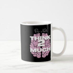 Unterstützung des Bewusstseins für psychische Gesu Kaffeetasse