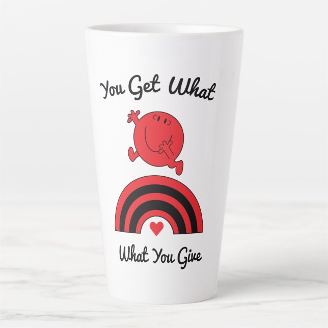 Unterstützung des Bewusstseins für psychische Gesu Milchtasse (Vorderseite)