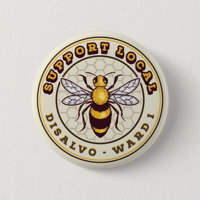 Unterstützung des lokalen Buttons (Vorderseite)