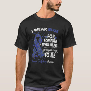 Unterstützung des Menschenhandels durch den Warri T-Shirt