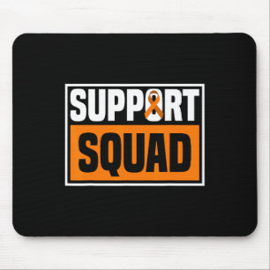 Unterstützung des RSD-CRPS-Bewusstseins für Squad Mousepad