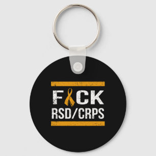 Unterstützung des Rsdcrps-Shirts Schlüsselanhänger