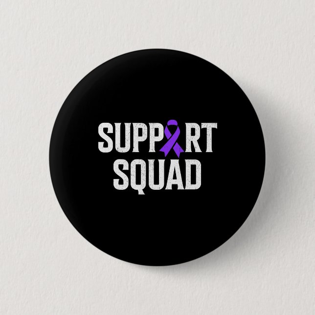 Unterstützung des Squad-Bewusstseins für Bauchspei Button (Vorderseite)