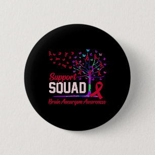 Unterstützung des Squad Brain Aneurysm Aufklärung Button