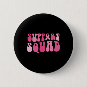 Unterstützung des Squad Breast Cancer Awareness Pi Button