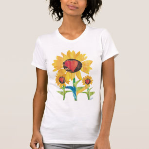 Unterstützung des T - Shirt von Frauen in der Ukr