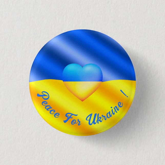 Unterstützung des ukrainischen Buttons für den ukr (Vorderseite)