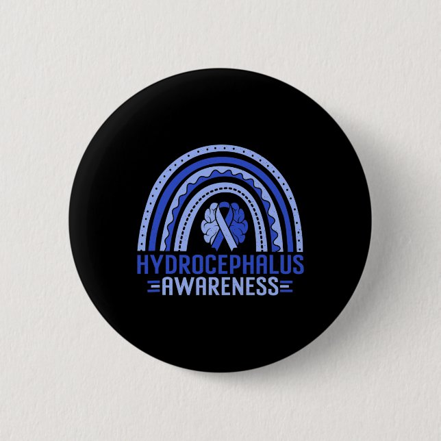 Unterstützung für den Blue Ribbon-Warrior Button (Vorderseite)