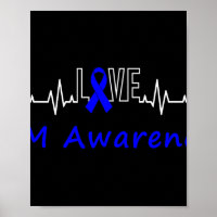 Unterstützung für den Heartbeat-Liebe von Ibm Awar