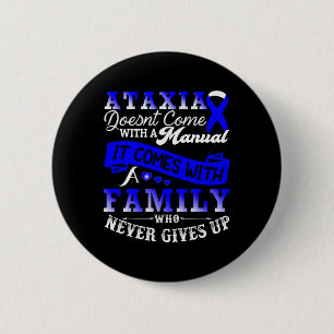 Unterstützung für den Warrior-Familienkreis Button