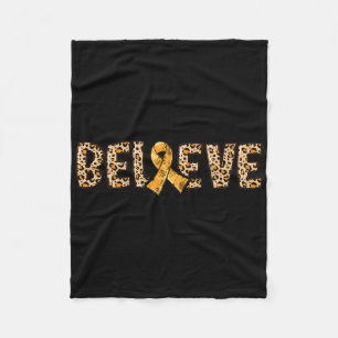 Unterstützung für die Blendfarbenprägung von Crps  Fleecedecke