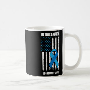 Unterstützung für die Diagnose der amerikanischen Kaffeetasse