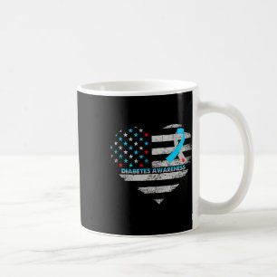 Unterstützung für die Familie der USA zur Sensibil Kaffeetasse