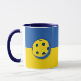 Unterstützung für die Ukraine Tasse