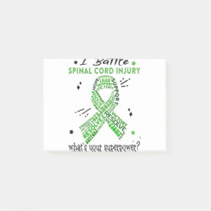 Unterstützung für Geschenke von Wirbelstürmen und Post-it Klebezettel