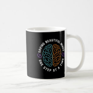 Unterstützung für Heimerheimer-Sensibilisierungsko Kaffeetasse