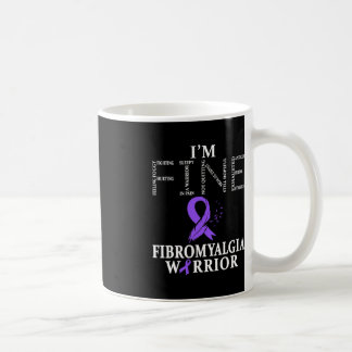 Unterstützung für Lila Ribb durch den Feuerwehrkam Kaffeetasse