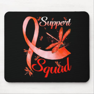 Unterstützung für Squad Dragonfly Rsd Crps Bewusst Mousepad