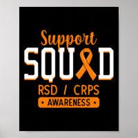 Unterstützung für Squad-Rsdcrps-Komplex Regionales