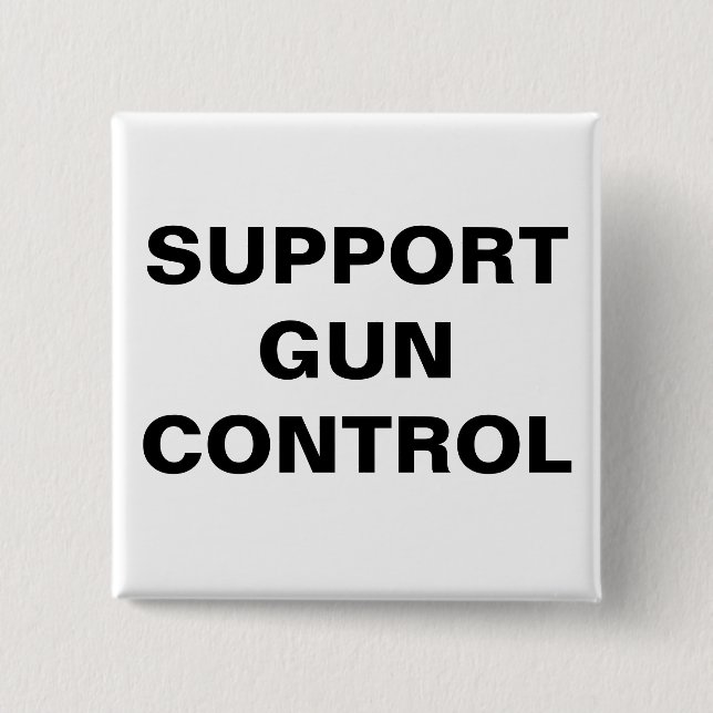 UNTERSTÜTZUNG GUN-KONTROLLE BUTTON (Vorderseite)