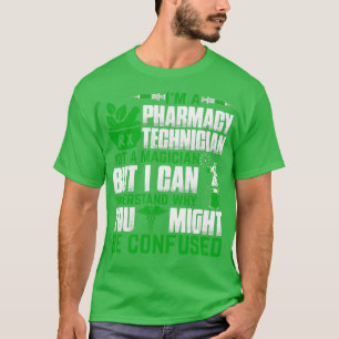 Unterstützung Ihrer lokalen pflanzlichen Arzneimit T-Shirt