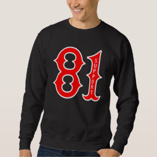 Unterstützung Ihres Motorradclubs Sweatshirt