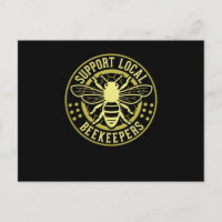 Unterstützung lokaler Imker