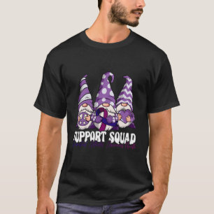 Unterstützung Rheumatoider Arthritis Aufklärung Mo T-Shirt