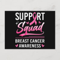 Unterstützung Squad Matching Family Breast Cancer