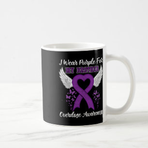 Unterstützung Überdosierung Monat Kostüm Brother G Kaffeetasse