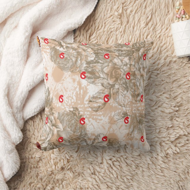 Unterstützung und dekorative Kissen | Neck & Couch (Decke)