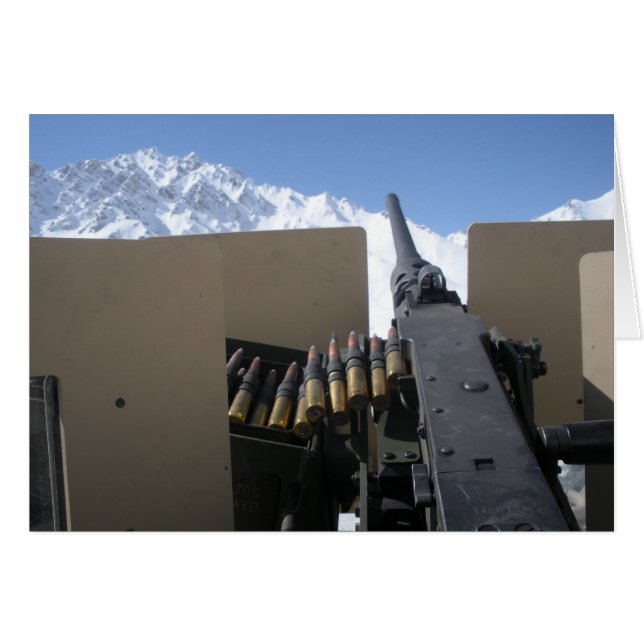 Unterstützung unserer Truppen (Vorderseite (Horizontal))