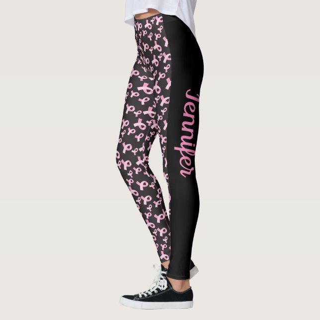 Unterstützung von Brustkrebs-Support-Multifunktion Leggings (Links)