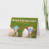 Unterstützung von Doctor Goats